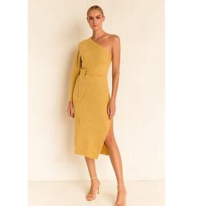 Nanushka Dress XS